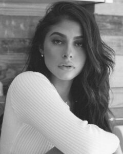 Amanda Trivizas Age, Height, Wiki, Bio, Boyfriend, Net Worth & More