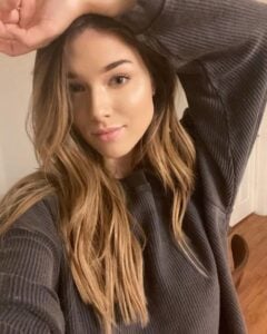 Lauren Summer Age, Height, Wiki, Bio, Net Worth, Boyfriend & More