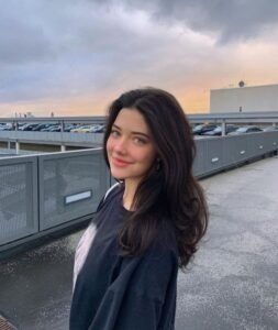 Vanessa Rhd Age, Height, Wiki, Net Worth, Boyfriend & Bio