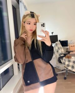 iGumdrop Age, Height, Wiki, Net Worth, BF & Bio