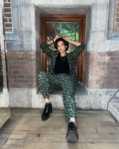Riley Lai Nelet Age, Wiki, Parents, Height, Birthday, Net Worth & BF