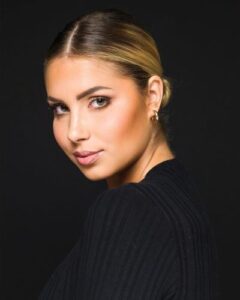 Andreea Dragoi Age, Wiki, Height, Net Worth, BF & Bio