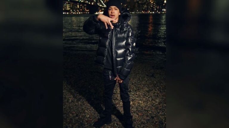 Luh Rizzle Luh Tyler Age, Wiki, Real Name, Net Worth, Height, GF & Bio